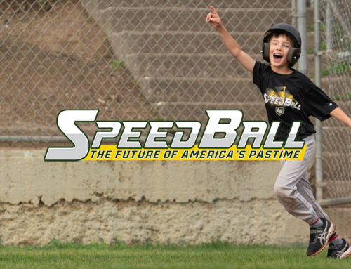 SpeedBall is Back!