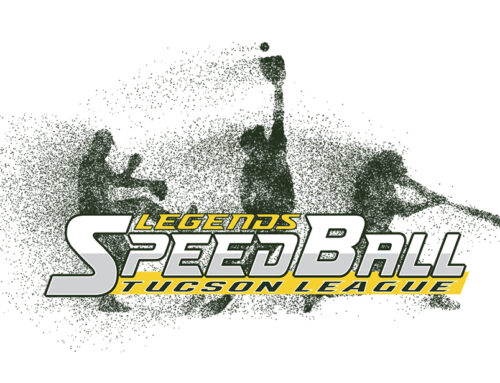 SpeedBall: The Innovative New Approach To Youth Baseball Is Coming To Tucson, Arizona
