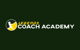 Legends Coach Academy