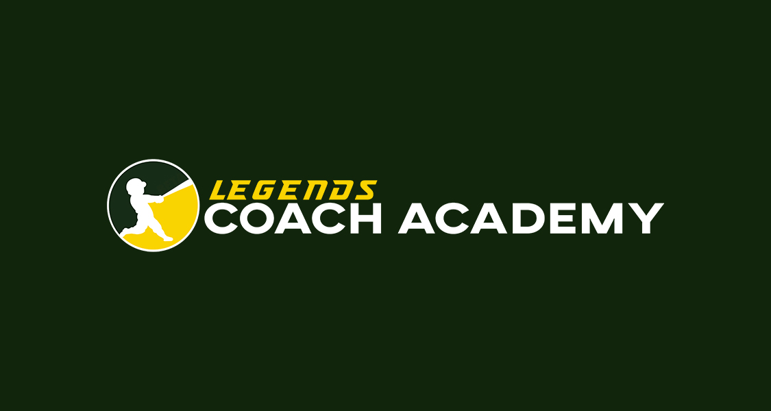 Legends Coach Academy