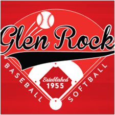 Glen Rock Baseball Softball