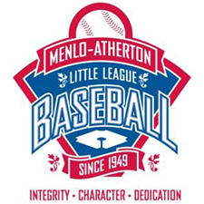 Menlo Atherton Little League Baseball