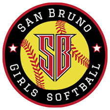 San Bruno Girls Softball